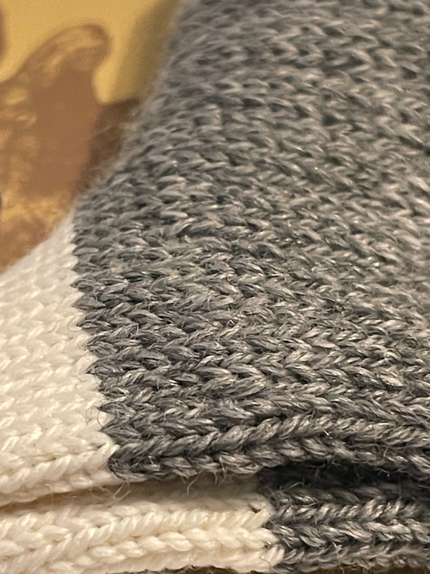 Canadian Wool Sock