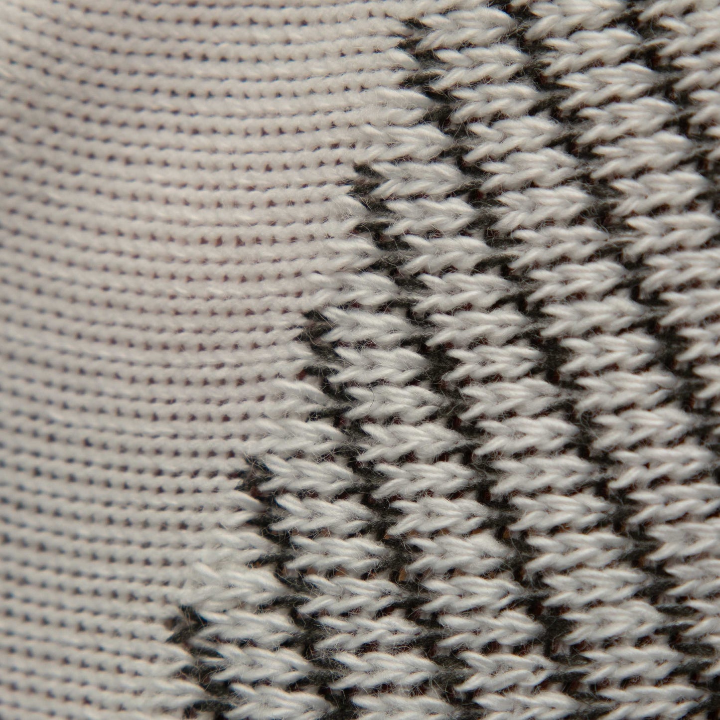 White Sport Sock "Lite Walker" 4 Seasons
